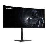 Monitor Gigabyte GS34WQCA EU Wide Quad HD 34"-4