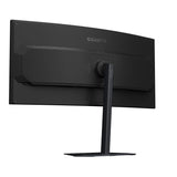 Monitor Gigabyte GS34WQCA EU Wide Quad HD 34"-2