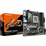Motherboard Gigabyte AMD AMD AM5-4