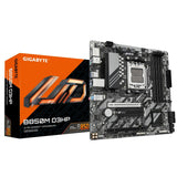 Motherboard Gigabyte AMD AMD AM5-8