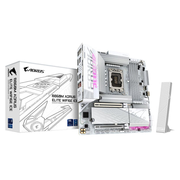 Motherboard Gigabyte 9MB86MLI6-00-G10 LGA 1851-0