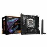 Motherboard Gigabyte AMD AM5 AMD-14
