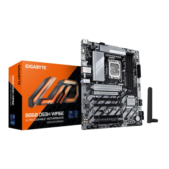 Motherboard Gigabyte 9MB86D3H6-00-G10 LGA 1851-0