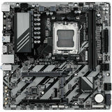 Motherboard Gigabyte B840M D2H AMD AM5 AMD-3