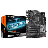 Motherboard Gigabyte B550 EAGLE AMD B550 AMD AM4-6