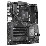 Motherboard Gigabyte B550 EAGLE AMD B550 AMD AM4-8