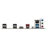 Motherboard Gigabyte B550 EAGLE AMD B550 AMD AM4-7