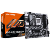 Motherboard Gigabyte B840M DS3H AMD AM5-16