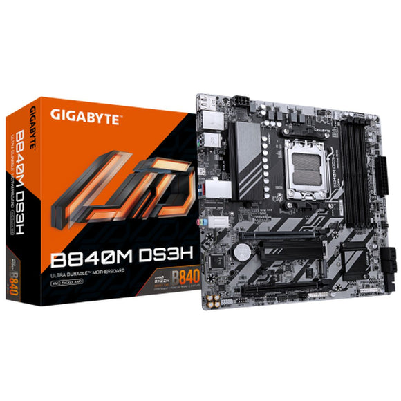 Motherboard Gigabyte 9MB84MS3H-00-G10 AMD AMD AM5-0