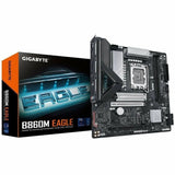 Motherboard Gigabyte B860M EAGLE LGA 1851-0