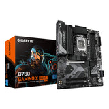 Motherboard Gigabyte B760 GAMING X GEN5 Intel B760 LGA 1700-7