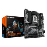 Motherboard Gigabyte B760 GAMING X GEN5 Intel B760 LGA 1700-6