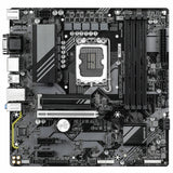 Motherboard Gigabyte B760M DS3H GEN5 INTEL B760 EXPRESS LGA 1700-7