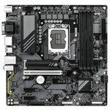 Motherboard Gigabyte B760M DS3H GEN5 INTEL B760 EXPRESS LGA 1700-6