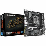 Motherboard Gigabyte B760M DS3H GEN5 INTEL B760 EXPRESS LGA 1700-8