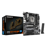 Motherboard Gigabyte B760 DS3H WIFI6E GEN5 INTEL B760 EXPRESS LGA 1700-0