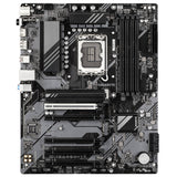 Motherboard Gigabyte B760 DS3H WIFI6E GEN5 INTEL B760 EXPRESS LGA 1700-5