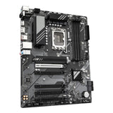 Motherboard Gigabyte B760 DS3H WIFI6E GEN5 INTEL B760 EXPRESS LGA 1700-2