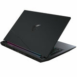 Laptop Gigabyte AORUS 17 BSF-73ES654SH 17,3" Intel Core i7-13700H 16 GB RAM 1 TB SSD Spanish Qwerty-5