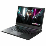 Laptop Gigabyte 9RX5LBKFADJA4TES000 15,6" Intel Core i7-13700H 16 GB RAM 1 TB SSD Spanish Qwerty-7