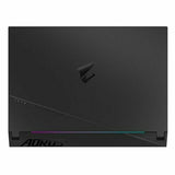 Laptop Aorus AORUS 15 BKF-73ES754SH Spanish Qwerty I7-13700H 1 TB SSD Nvidia Geforce RTX 4060-8