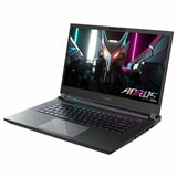 Laptop Gigabyte AORUS 15 BKF-73ES754SH Spanish Qwerty 15,6" Intel Core i7-13700H 16 GB RAM 1 TB SSD Nvidia Geforce RTX 4060-7