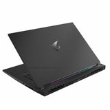 Laptop Gigabyte AORUS 15 BKF-73ES754SH Spanish Qwerty 15,6" Intel Core i7-13700H 16 GB RAM 1 TB SSD Nvidia Geforce RTX 4060-4