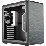 ATX Semi-tower Box Cooler Master MCB-Q500L-KANN-S00 Black-3