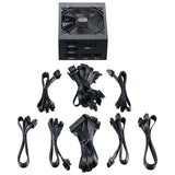 Power supply Cooler Master MPE-C501-AFCAG-EU 80 Plus Gold-6