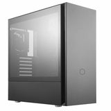 ATX Semi-tower Box Cooler Master Grey-0