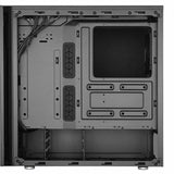 ATX Semi-tower Box Cooler Master Grey-4