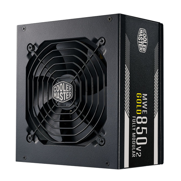 Power supply Cooler Master MPE-8501-AFAAG-NL 850 W 80 Plus Gold-0