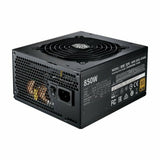 Power supply Cooler Master 850 W 80 Plus Gold-8