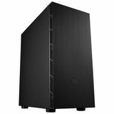 ATX Semi-tower Box Cooler Master MB600L2-KNNN-S00 Black-14