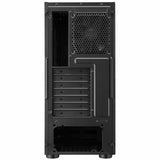 ATX Semi-tower Box Cooler Master MB600L2-KNNN-S00 Black-11