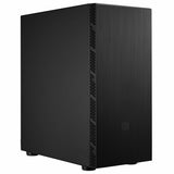 ATX Semi-tower Box Cooler Master MB600L2-KNNN-S00 Black-7