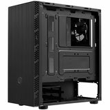 ATX Semi-tower Box Cooler Master MB600L2-KNNN-S00 Black-1