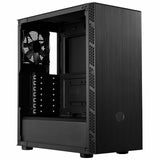 ATX Semi-tower Box Cooler Master MB600L2-KNNN-S00 Black-26