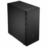 ATX Semi-tower Box Cooler Master MB600L2-KNNN-S00 Black-0