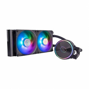 Refrigeration Kit Cooler Master PL240 Flux-0