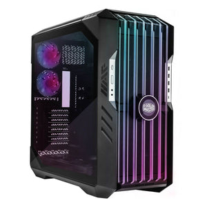 ATX Semi-tower Box Cooler Master H700E-IGNN-S00 Grey-0