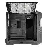 ATX Semi-tower Box Cooler Master H700E-IGNN-S00 Grey-8