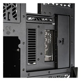 ATX Semi-tower Box Cooler Master H700E-IGNN-S00 Grey-2