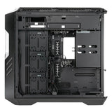 ATX Semi-tower Box NO NAME H700E-IGNN-S00 Grey-5