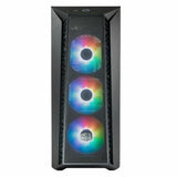 ATX Semi-tower Box Cooler Master 520 Mesh Black-3