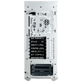 ATX Semi-tower Box Cooler Master MB520-WGNN-S00 White-2