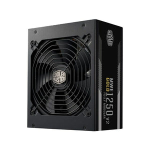 Power supply Cooler Master ATX 80 Plus Gold-0