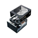 Power supply Cooler Master MPE-C501-AFCAG-3EU ATX 1250 W 80 Plus Gold-7