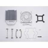 Ventilator and Heat Sink Cooler Master-1