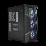 All in One Cooler Master MasterBox TD500 Mesh V2-1